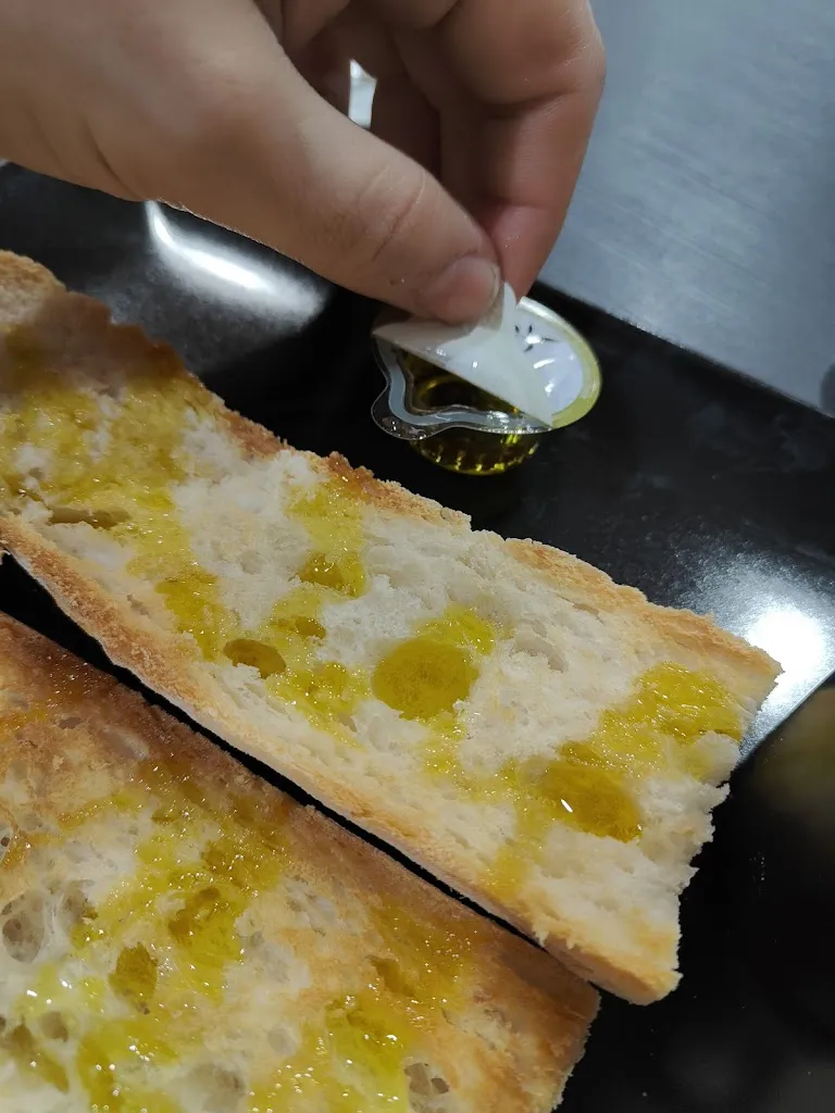 Alex Renedo_Restaurante Baruch Rincon Del Gourmet_Arganda_review