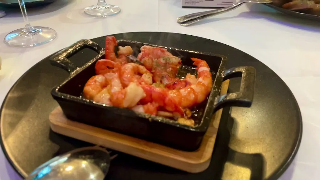 Restaurante Baruch Rincon Del Gourmet_Arganda_slider_image_2