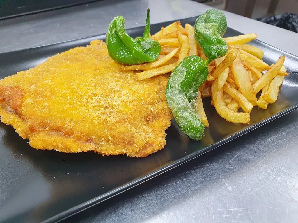 Restaurante Baruch Rincon Del Gourmet_Arganda_slider_image_3