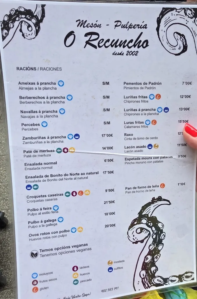 Menu_Mesón O Recuncho_Viveiro_image_2