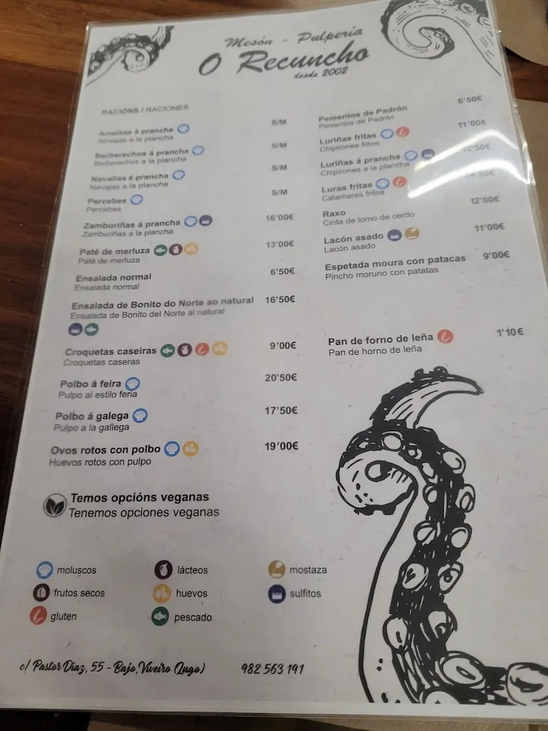Menu_Mesón O Recuncho_Viveiro_image_4