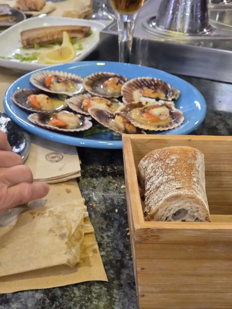 A A_Mesón O Recuncho_Viveiro_review