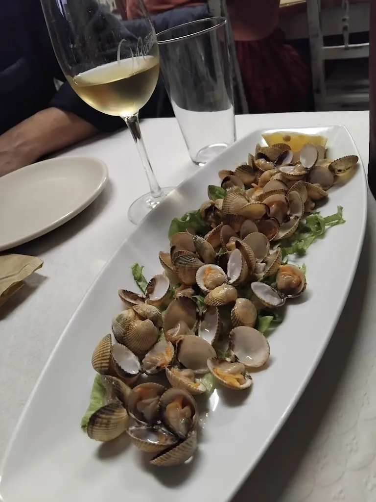 David Roberts_Mesón O Recuncho_Viveiro_review