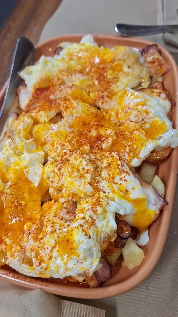 Mesón O Recuncho_Viveiro_slider_image_2