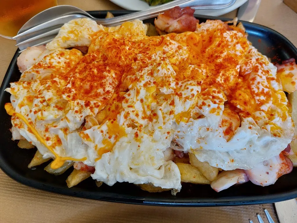 Mesón O Recuncho_Viveiro_slider_image_3