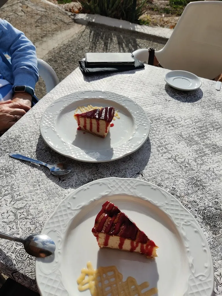 Menu_Restaurant la Pedrera SL_Monóvar/Monòver_image_1