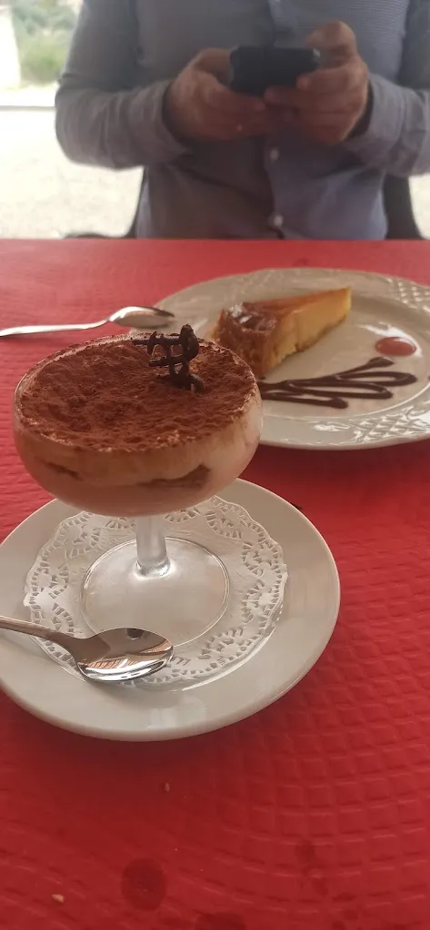 Menu_Restaurant la Pedrera SL_Monóvar/Monòver_image_3