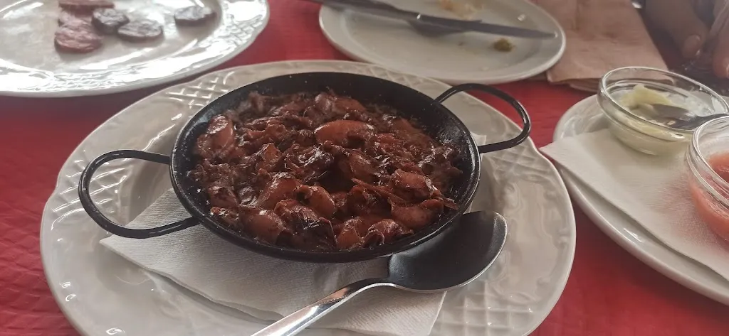 Menu_Restaurant la Pedrera SL_Monóvar/Monòver_image_4