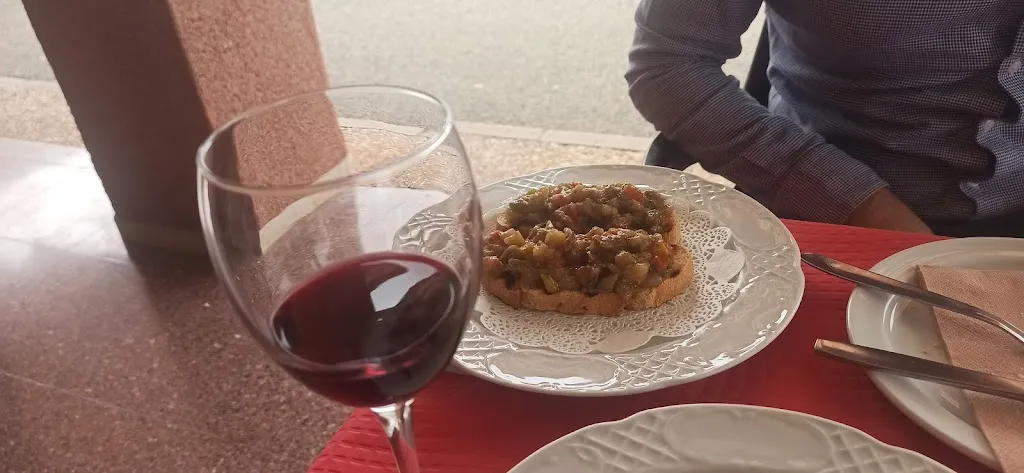 Menu_Restaurant la Pedrera SL_Monóvar/Monòver_image_5