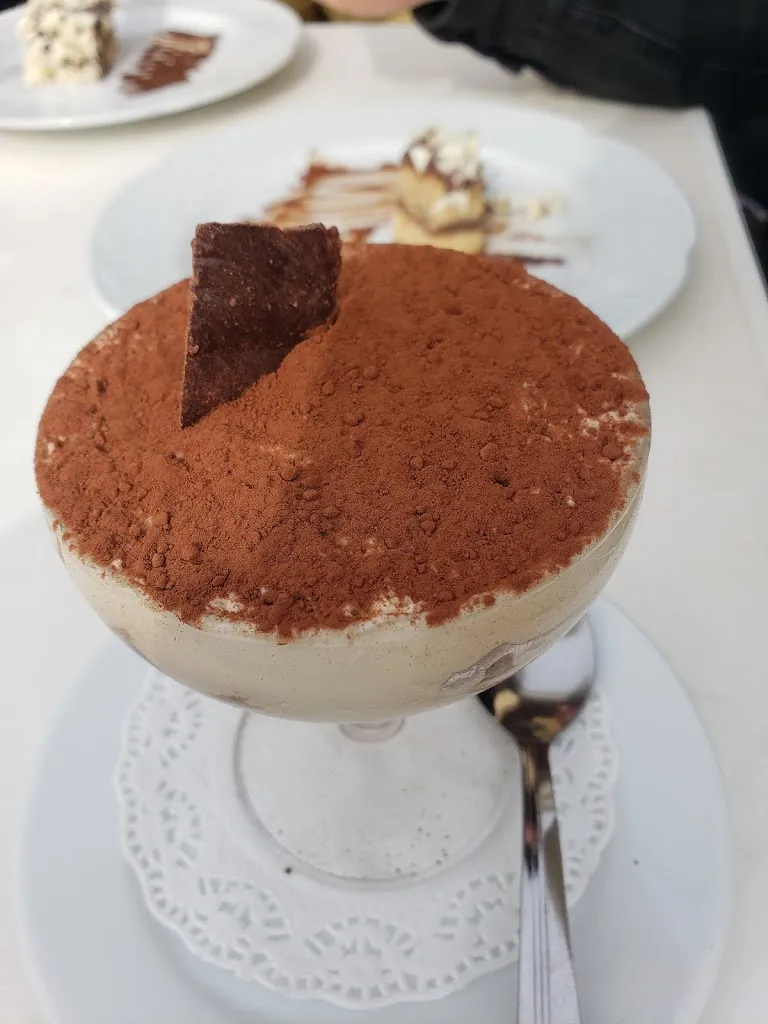 Menu_Restaurant la Pedrera SL_Monóvar/Monòver_image_8