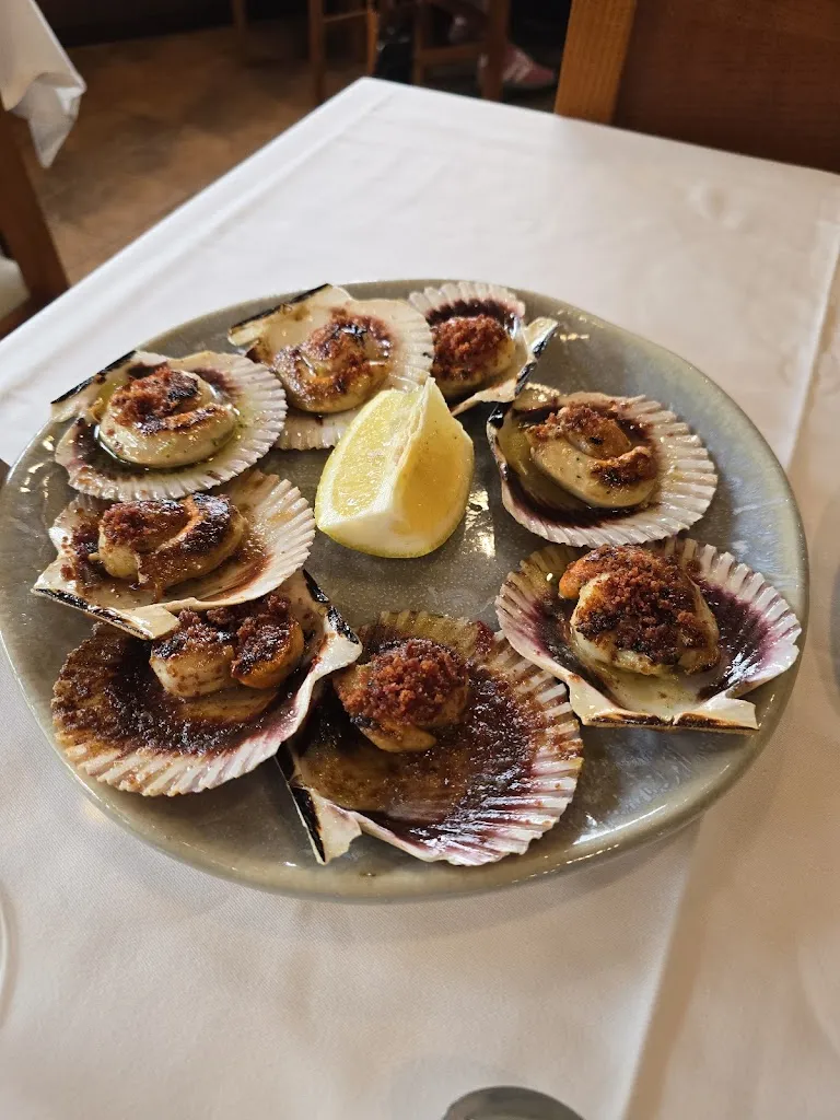 Nick Melnyk_Asador Carlos V_Viveiro_review