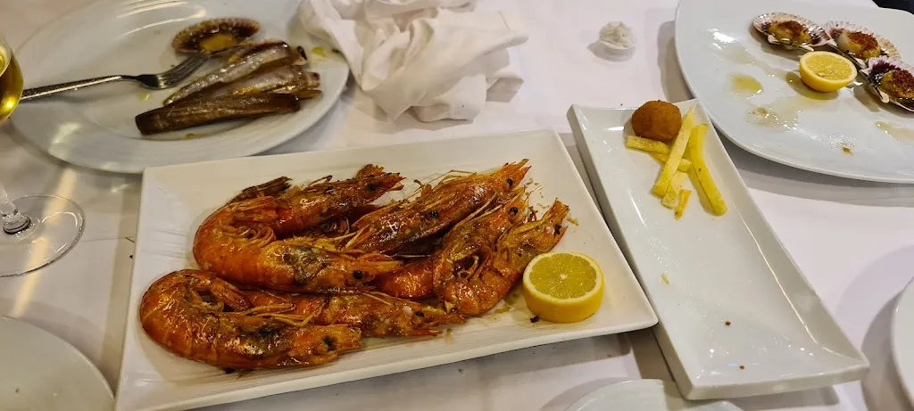 Stas Zz_Asador Carlos V_Viveiro_review