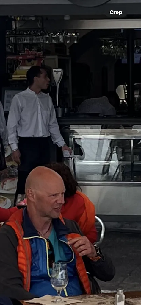 Spice Girl_Asador Carlos V_Viveiro_review