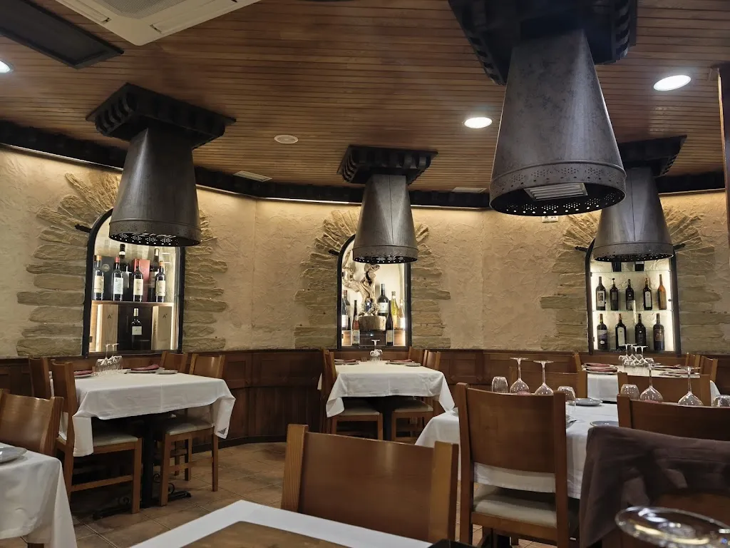 Asador Carlos V_Viveiro_slider_image_3