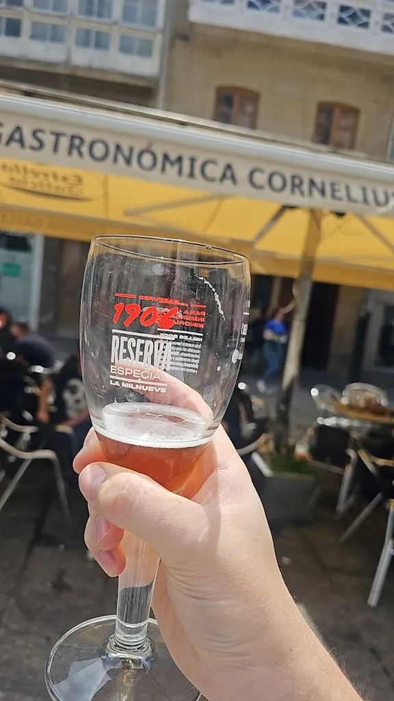 Menu_Cornelius Tavern_Viveiro_image_6