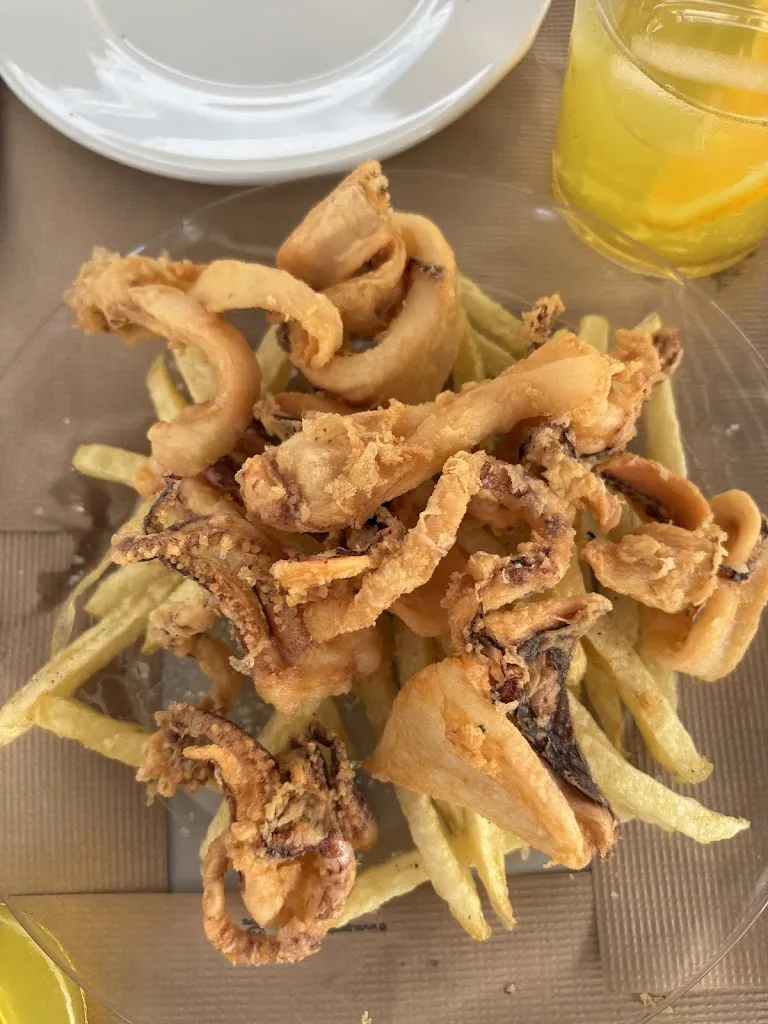 Núria_Cornelius Tavern_Viveiro_review