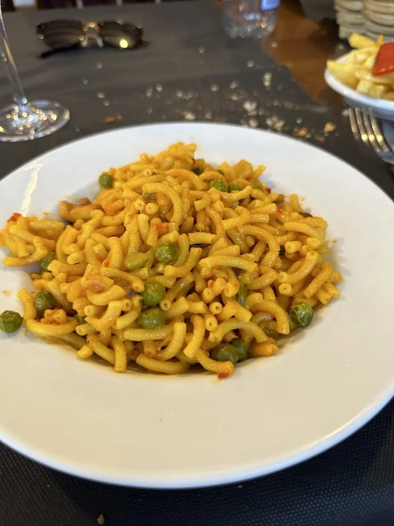 Kathryn-Ann Stamm_Mesón A Fonte_Viveiro_review