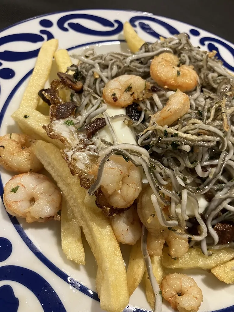 Issac Tsang_Mesón A Fonte_Viveiro_review