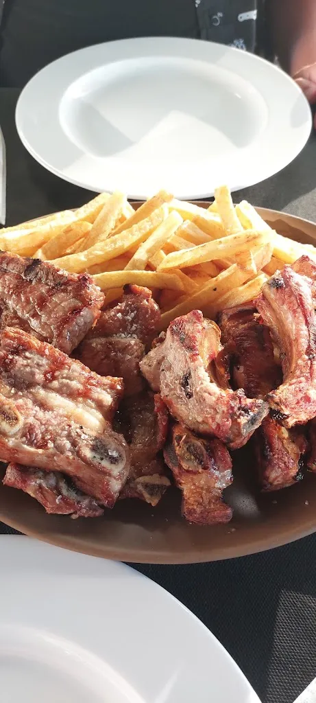 dire dire_Mesón A Fonte_Viveiro_review