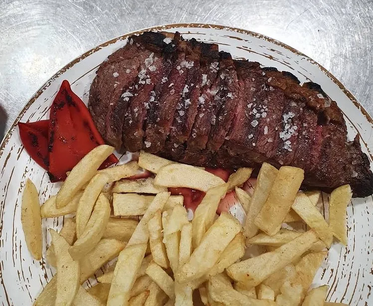 Mesón A Fonte_Viveiro_slider_image_2