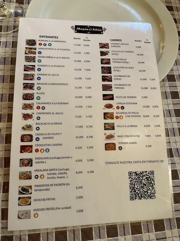 Menu_Mesón O Filón_Viveiro_image_3