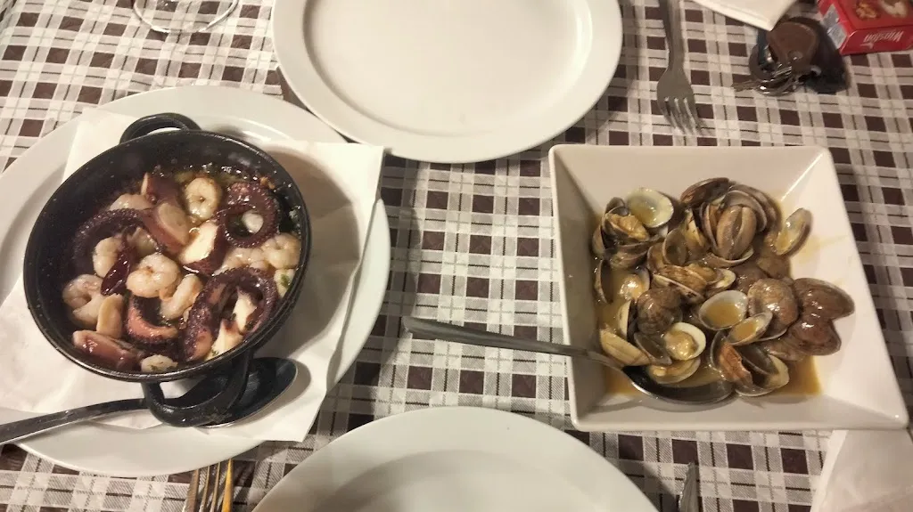 N. M._Mesón O Filón_Viveiro_review