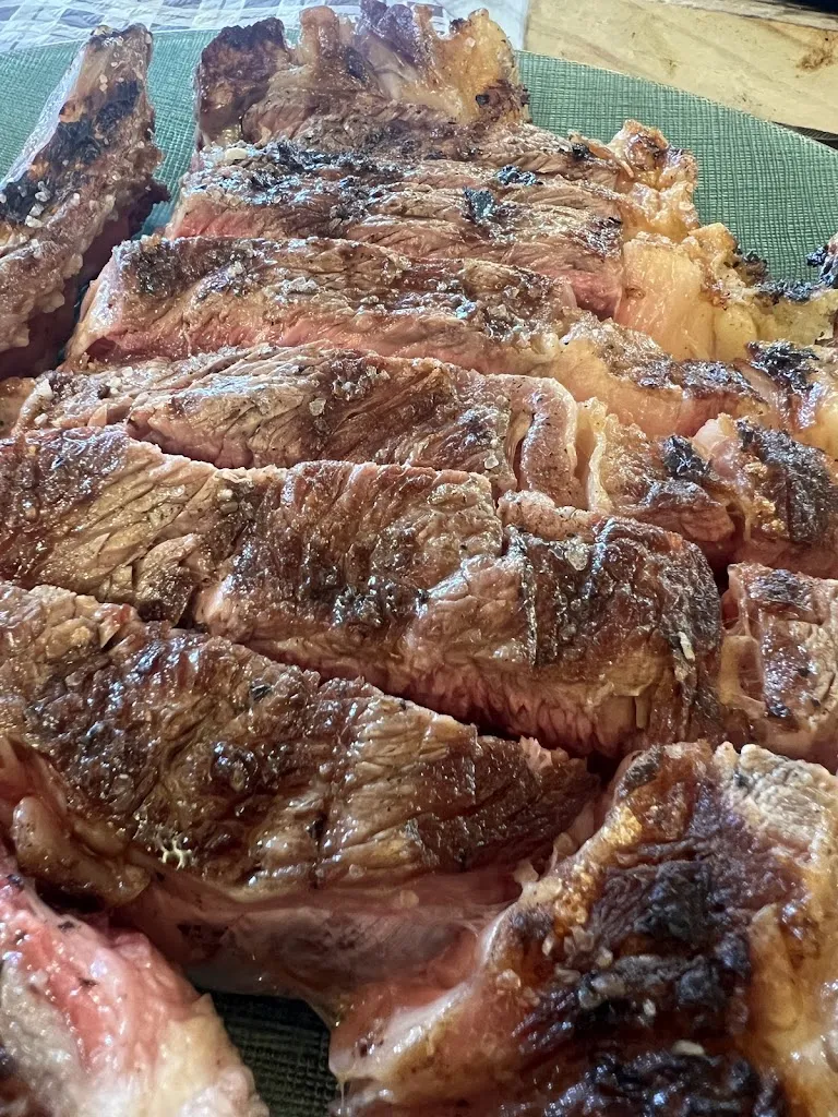 Patricia_Mesón O Filón_Viveiro_review