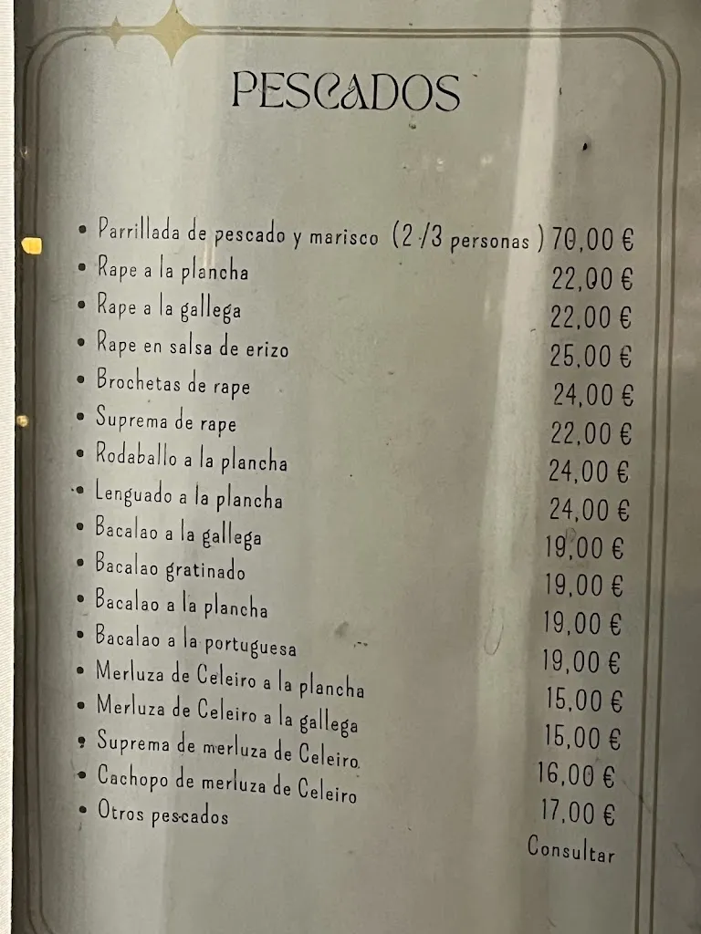 Menu_The Estuary Meson Restaurant_Viveiro_image_2