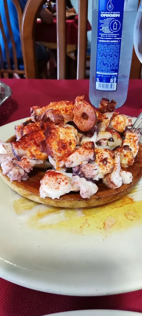 Menu_The Estuary Meson Restaurant_Viveiro_image_6