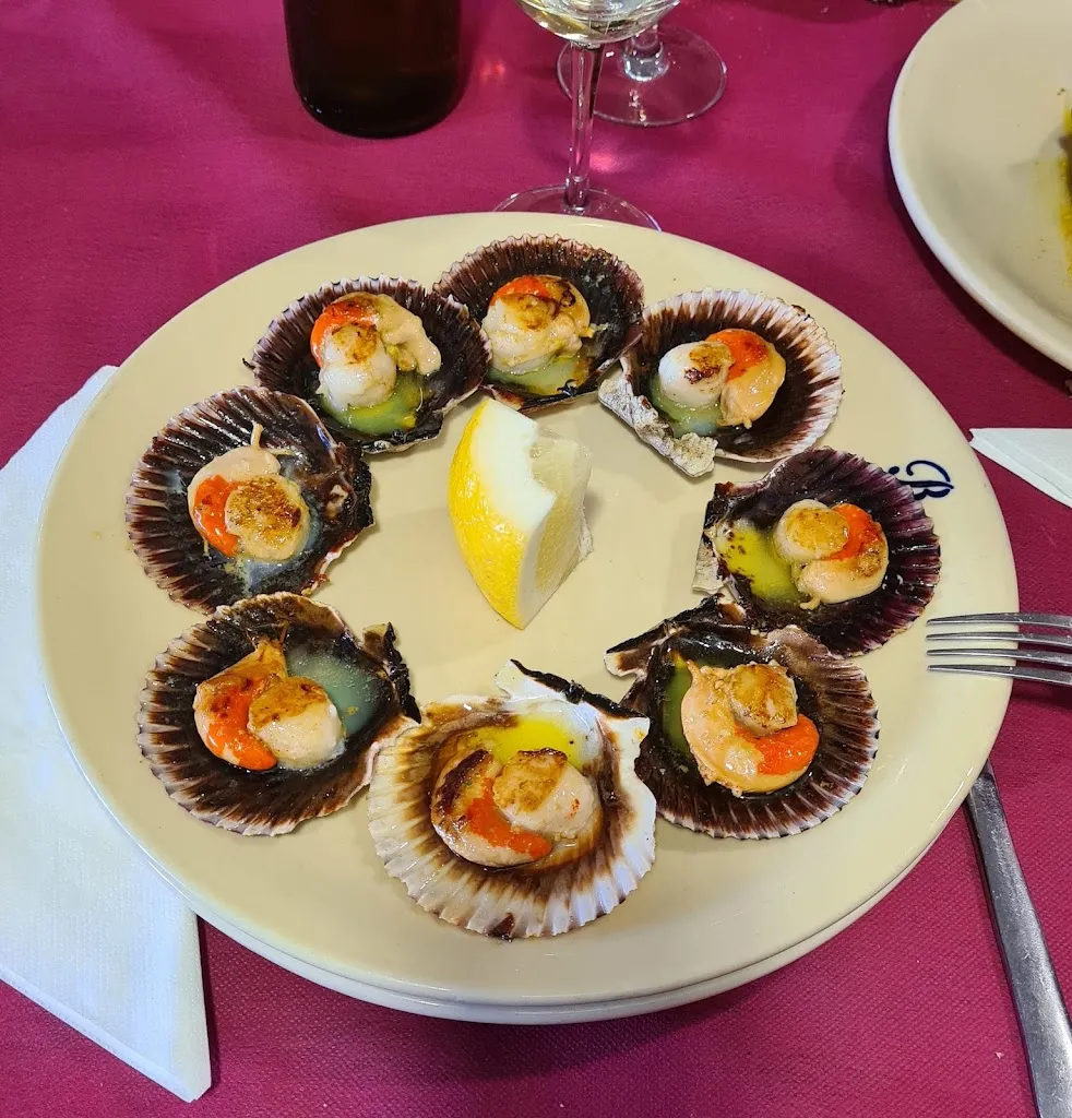 Menu_The Estuary Meson Restaurant_Viveiro_image_7