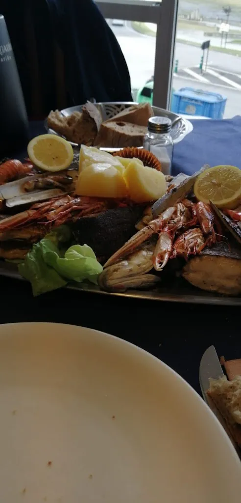 Menu_The Estuary Meson Restaurant_Viveiro_image_9