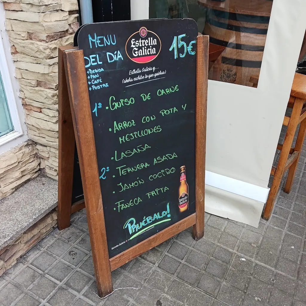 Marcos Pastor_The Estuary Meson Restaurant_Viveiro_review