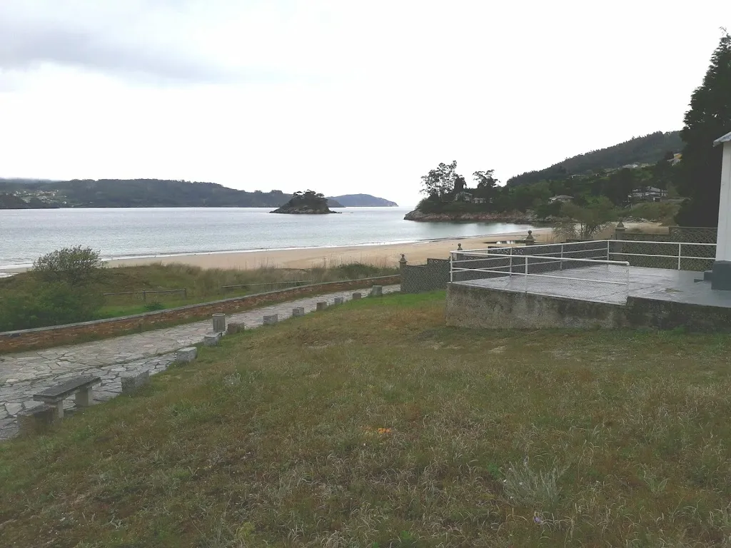 carol joyner_Restaurante Louzao_Viveiro_review