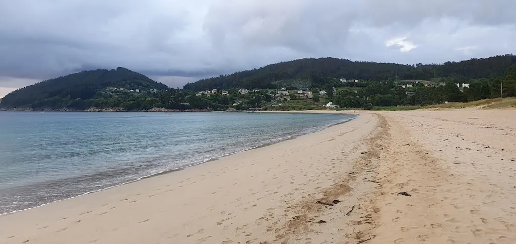 Steve George_Restaurante Louzao_Viveiro_review