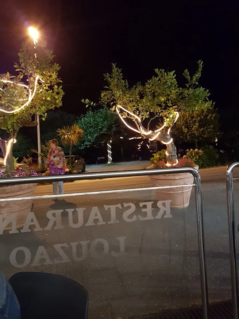 John Barrow_Restaurante Louzao_Viveiro_review