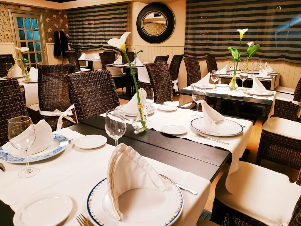 Restaurante Louzao restaurant in Viveiro