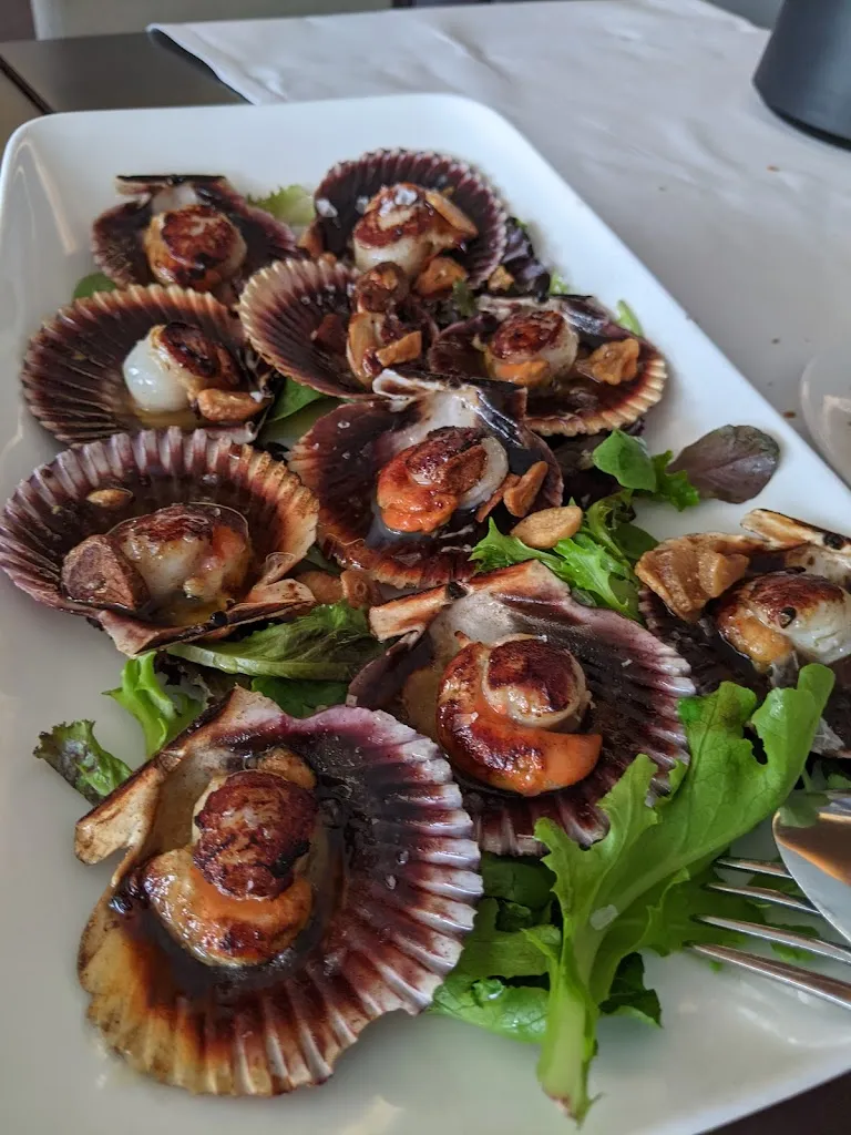 Menu_The Mermaids Scenic Restaurant_Viveiro_immagine_6