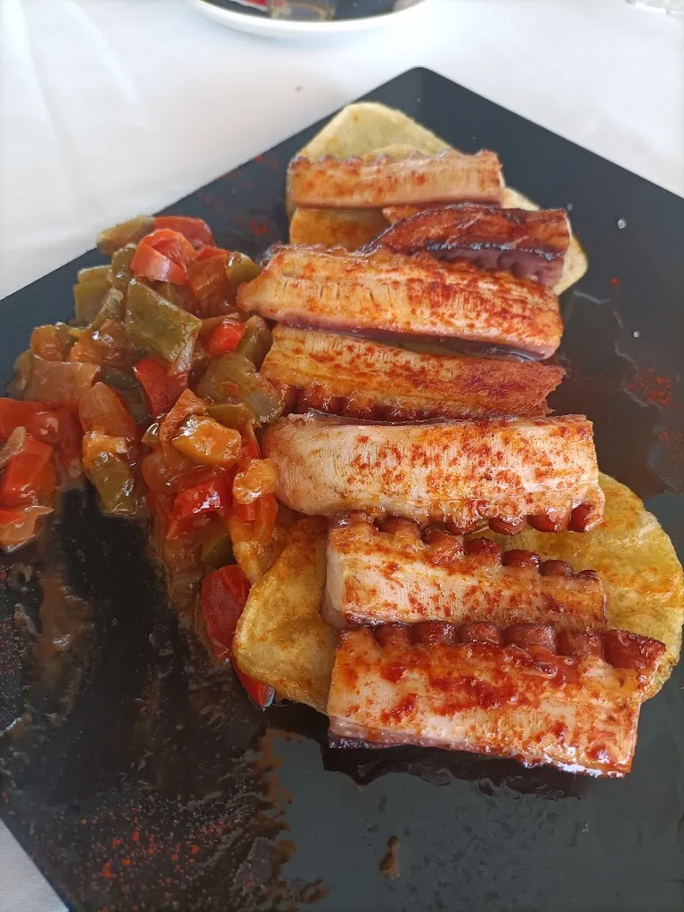 Menu_The Mermaids Scenic Restaurant_Viveiro_immagine_7