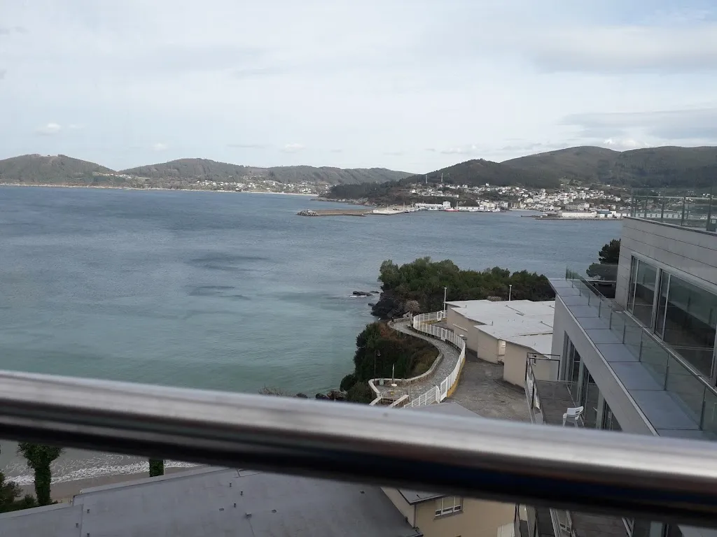 Carolyn Anne joyner_The Mermaids Scenic Restaurant_Viveiro_recensione