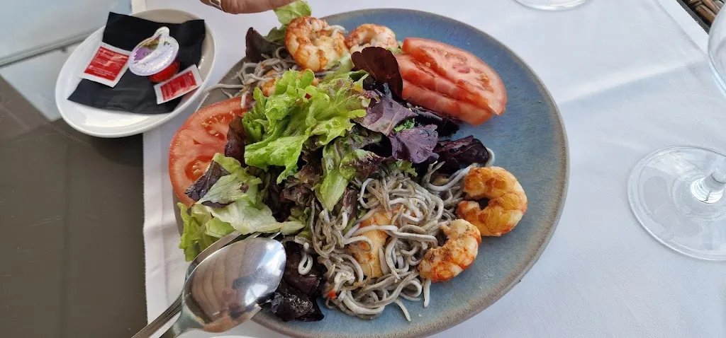 Julio_The Mermaids Scenic Restaurant_Viveiro_recensione