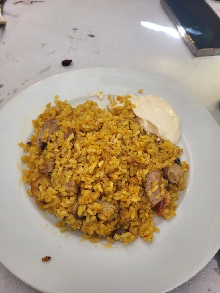 Menu_Restaurante Ole_Monóvar/Monòver_image_6