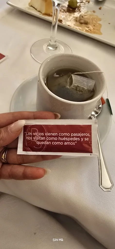 Menu_Restaurante Ole_Monóvar/Monòver_image_7