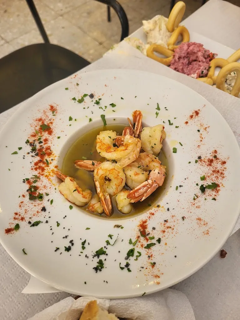 Beatriz Moral_Restaurante Ole_Monóvar/Monòver_review