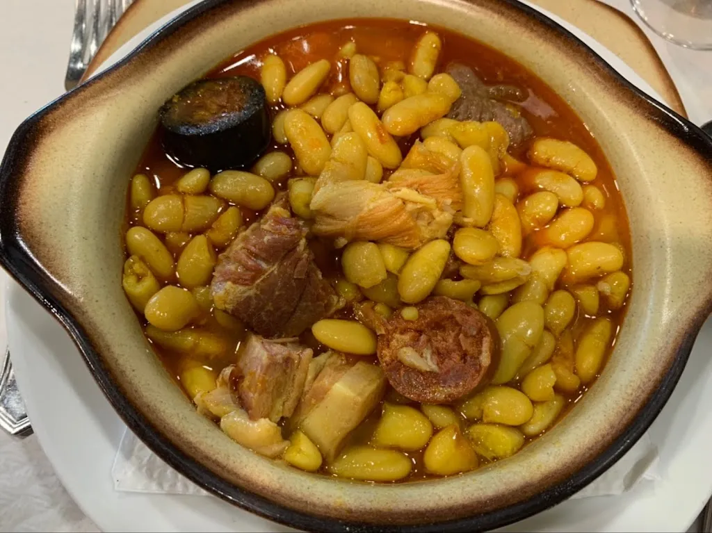 Menu_Mesón El Asturiano_Viveiro_immagine_5