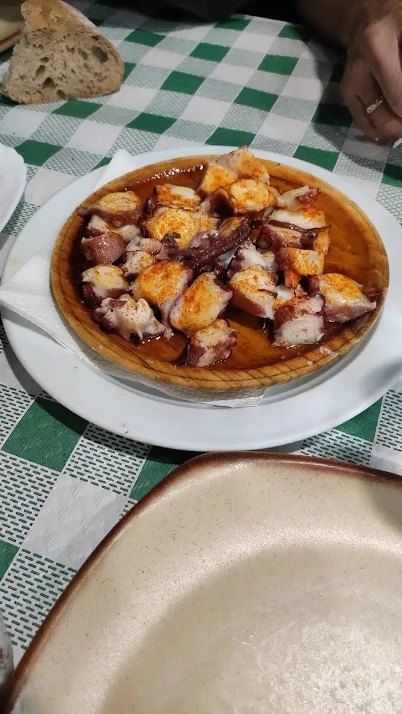 Menu_Mesón El Asturiano_Viveiro_immagine_6