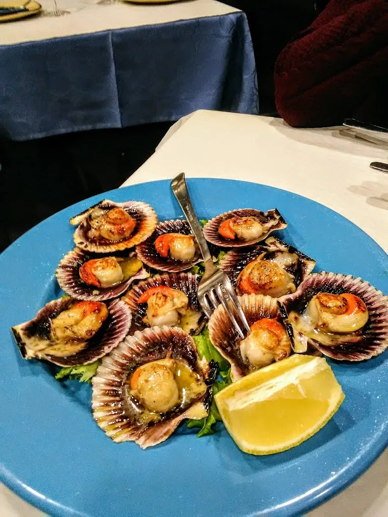 Menu_Mesón El Asturiano_Viveiro_immagine_8