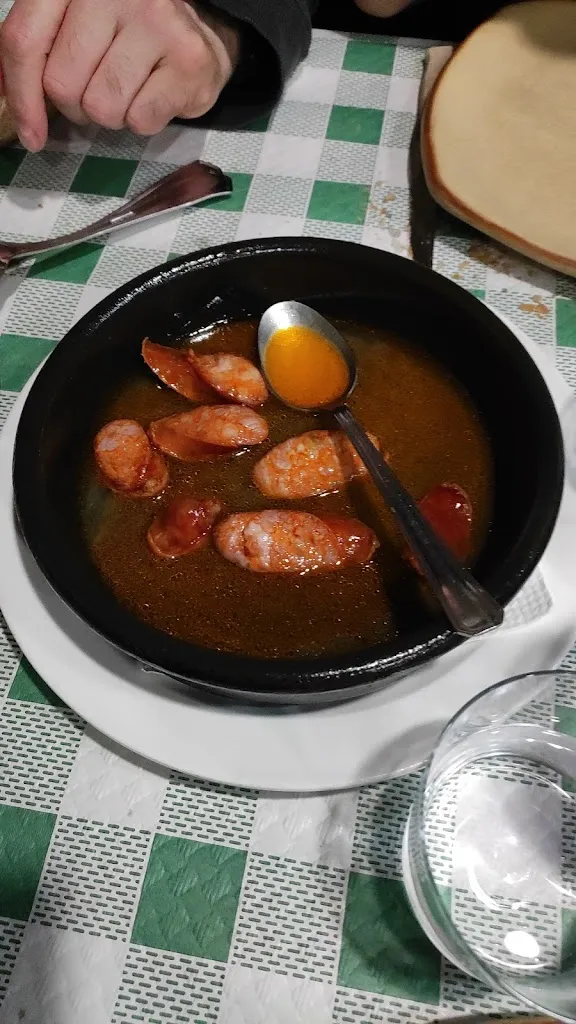 Menu_Mesón El Asturiano_Viveiro_immagine_9