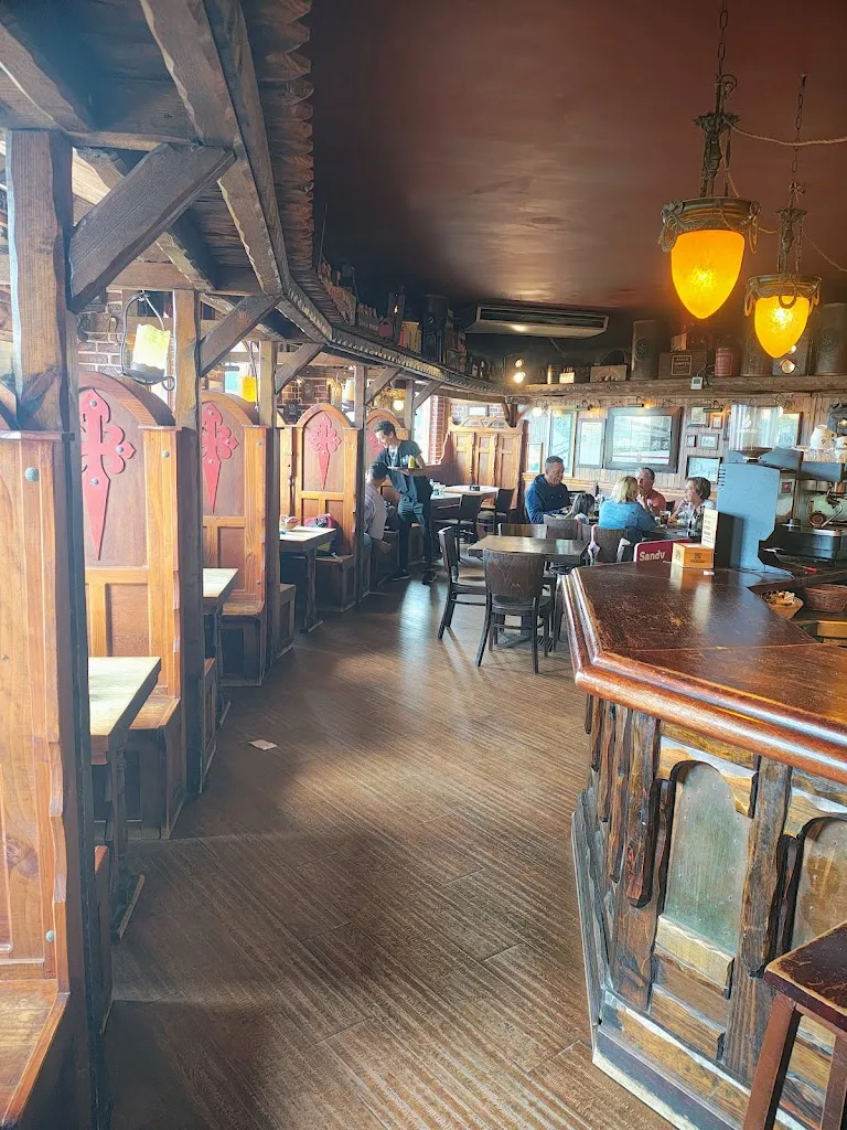 Galipizza pizza restaurant_Viveiro_slider_image_3