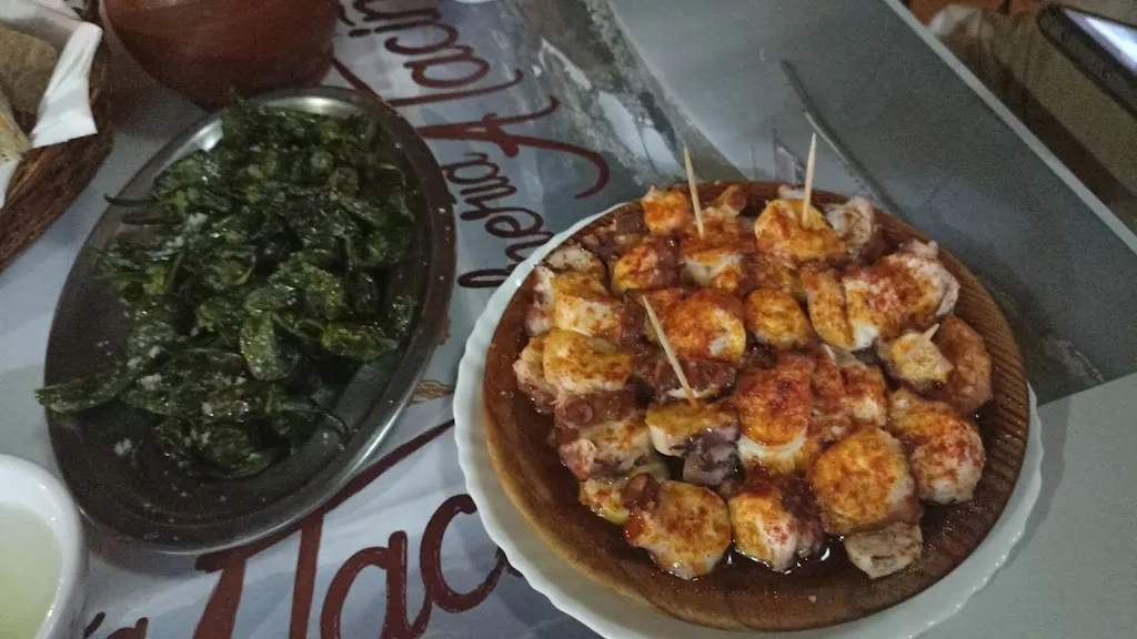 Menu_Restaurante Pulpería A Taciña_Viveiro_image_3