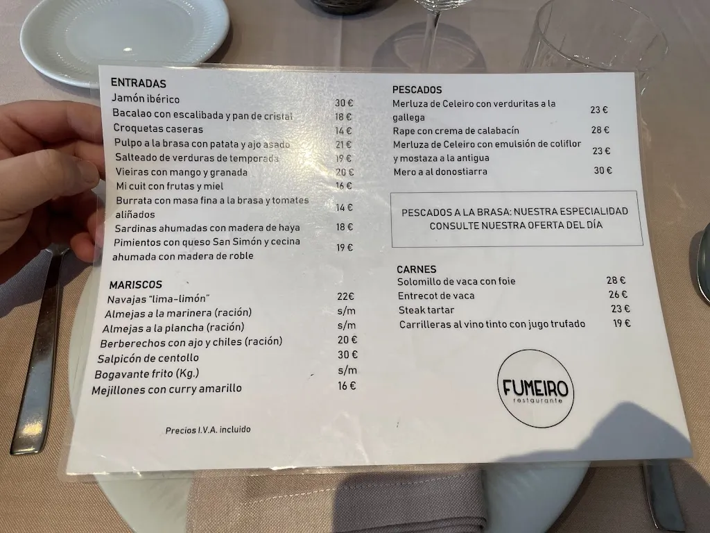 Menu_Restaurante Fumeiro_Viveiro_image_1